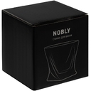 Стакан для виски Nobly для нанесения логотипа