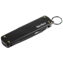 Нож-брелок NexTool Mini, черный для нанесения логотипа
