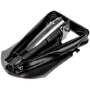 Складная лопата Nextool NE20033, черная для нанесения логотипа