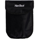 Складная лопата Nextool NE20033, черная для нанесения логотипа