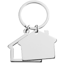 Брелок Dual Lodge для нанесения логотипа