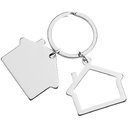 Брелок Dual Lodge для нанесения логотипа