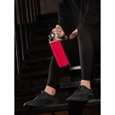 Бутылка для воды Sleeve Ace, красная для нанесения логотипа
