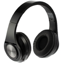 Беспроводные наушники Uniscend Sound Joy, черные для нанесения логотипа