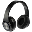 Беспроводные наушники Uniscend Sound Joy, черные для нанесения логотипа