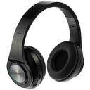 Беспроводные наушники Uniscend Sound Joy, черные для нанесения логотипа