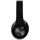 Беспроводные наушники Uniscend Sound Joy, черные для нанесения логотипа