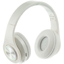 Беспроводные наушники Uniscend Sound Joy, белые для нанесения логотипа