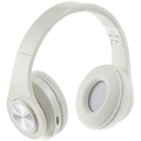 Беспроводные наушники Uniscend Sound Joy, белые для нанесения логотипа