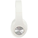 Беспроводные наушники Uniscend Sound Joy, белые для нанесения логотипа