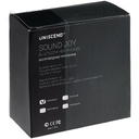 Беспроводные наушники Uniscend Sound Joy, белые для нанесения логотипа