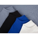 Свитшот унисекс S1, синий, размер XS/S для нанесения логотипа