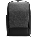 Рюкзак FlexPack Pro, черный для нанесения логотипа