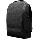 Рюкзак FlexPack Pro, черный для нанесения логотипа