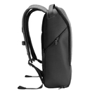 Рюкзак FlexPack Pro, черный для нанесения логотипа