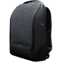 Рюкзак FlexPack Pro, темно-серый для нанесения логотипа