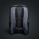 Рюкзак FlexPack Pro, темно-серый для нанесения логотипа