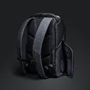 Рюкзак FlexPack Pro, темно-серый для нанесения логотипа