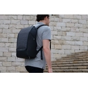 Рюкзак FlexPack Pro, темно-серый для нанесения логотипа