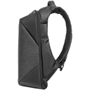 Рюкзак ClickPack, черный для нанесения логотипа