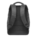 Рюкзак ClickPack, черный для нанесения логотипа