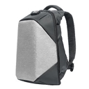 Рюкзак ClickPack, серый для нанесения логотипа