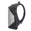 Рюкзак ClickPack, серый для нанесения логотипа