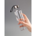 Бутылка Gulp, черная для нанесения логотипа