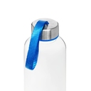Бутылка Gulp, синяя для нанесения логотипа
