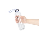 Бутылка Gulp, синяя для нанесения логотипа