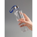 Бутылка Gulp, синяя для нанесения логотипа