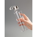 Бутылка Gulp, белая для нанесения логотипа