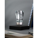 Левитирующий стакан Leviglass для нанесения логотипа