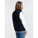 Жилет Norway темно-синий, размер XS для нанесения логотипа
