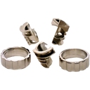 Головоломка Huzzle 4. Cylinder для нанесения логотипа