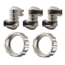 Головоломка Huzzle 4. Cylinder для нанесения логотипа
