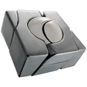 Головоломка Huzzle 5. Marble для нанесения логотипа