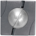 Головоломка Huzzle 5. Marble для нанесения логотипа
