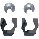 Головоломка Huzzle 5. Marble для нанесения логотипа