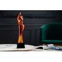 Стела Glasso Flame для нанесения логотипа