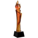 Стела Glasso Flame для нанесения логотипа