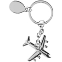 Брелок Aviator для нанесения логотипа