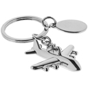 Брелок Aviator для нанесения логотипа