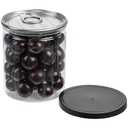 Фундук в шоколадной глазури Sweet Bit для нанесения логотипа