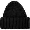 Шапка Hipsta, черная для нанесения логотипа