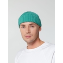 Шапка Hipsta, бирюзовая (тиффани) для нанесения логотипа