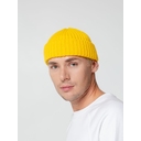 Шапка Hipsta, желтая для нанесения логотипа