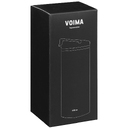 Термостакан Voima, серый для нанесения логотипа