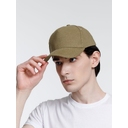 Бейсболка Standard, хаки для нанесения логотипа