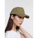 Бейсболка Standard, хаки для нанесения логотипа